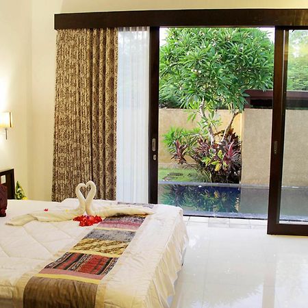 Grand Nismara Villa Seminyak Eksteriør bilde