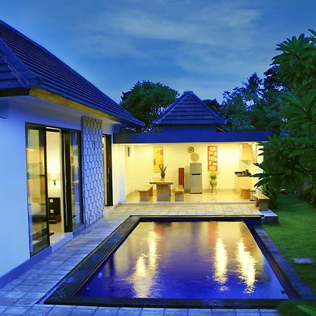 Grand Nismara Villa Seminyak Eksteriør bilde