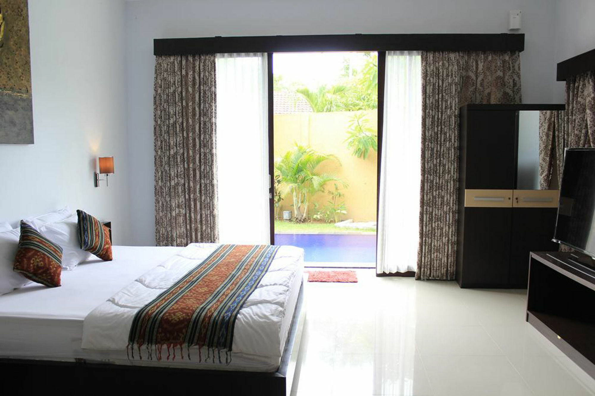 Grand Nismara Villa Seminyak Eksteriør bilde