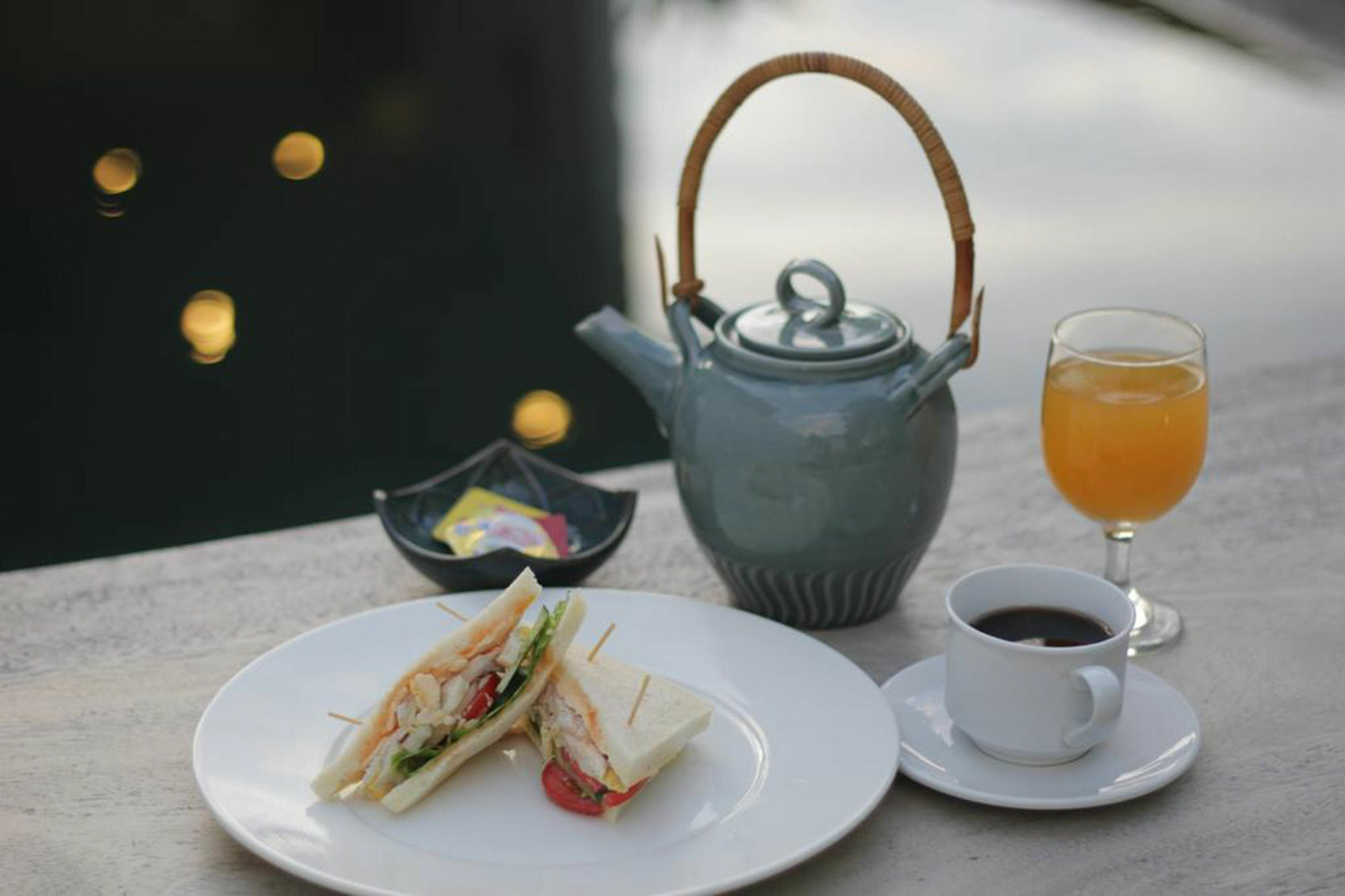 Grand Nismara Villa Seminyak Eksteriør bilde